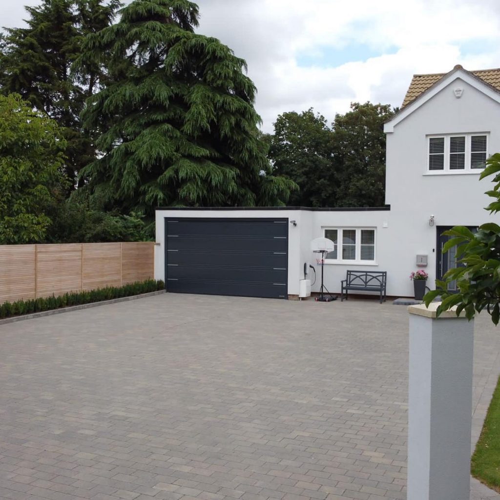 Driveways Ipswich